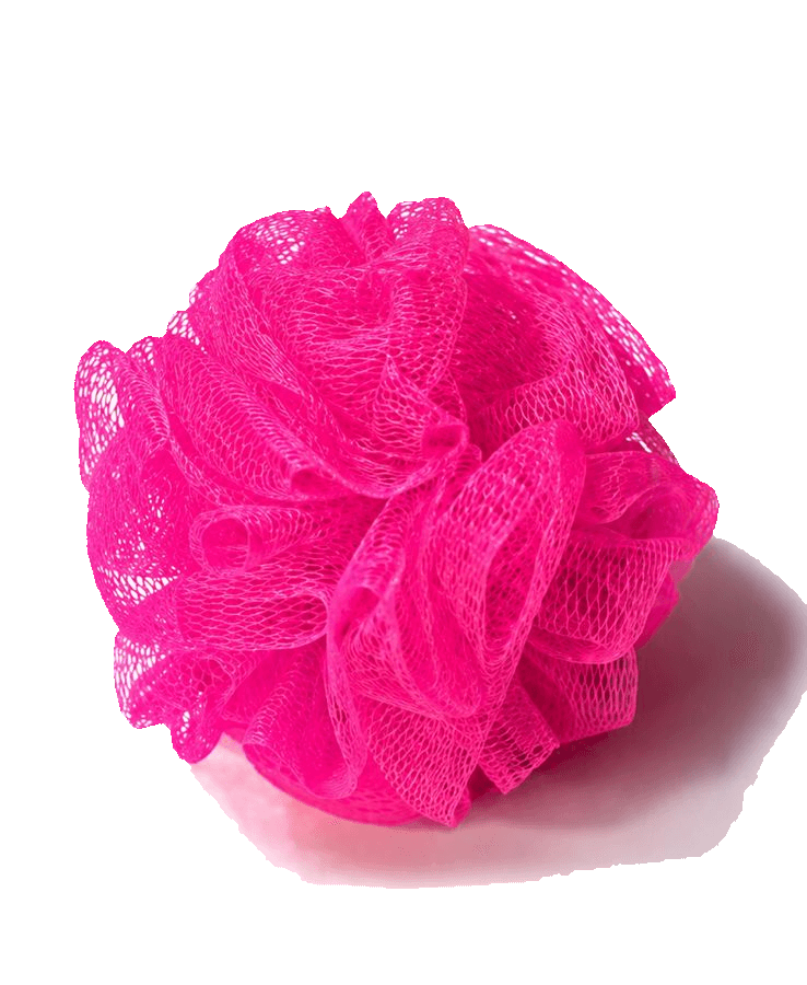 ESPONJAS NYLON MÉDIA