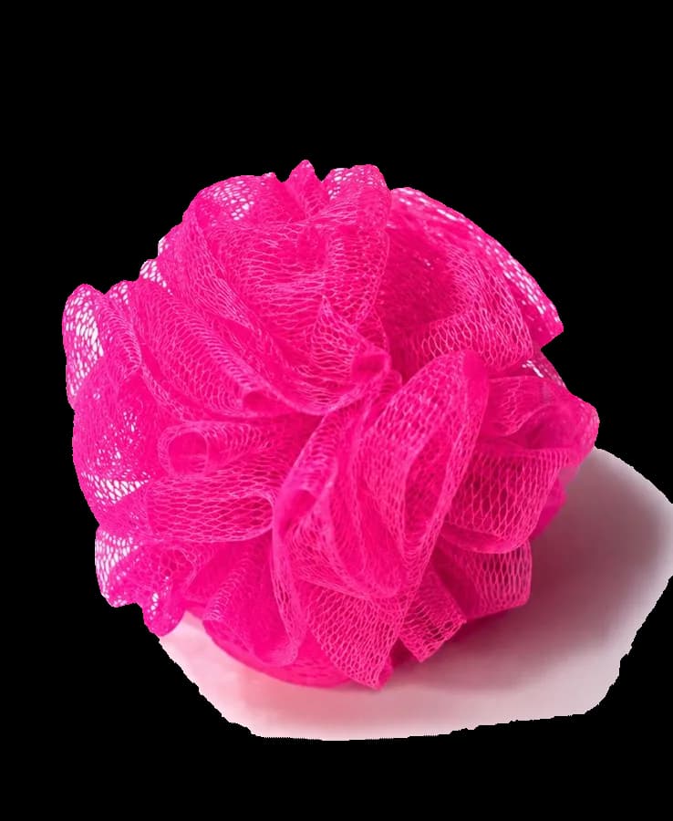 ESPONJAS NYLON MÉDIA