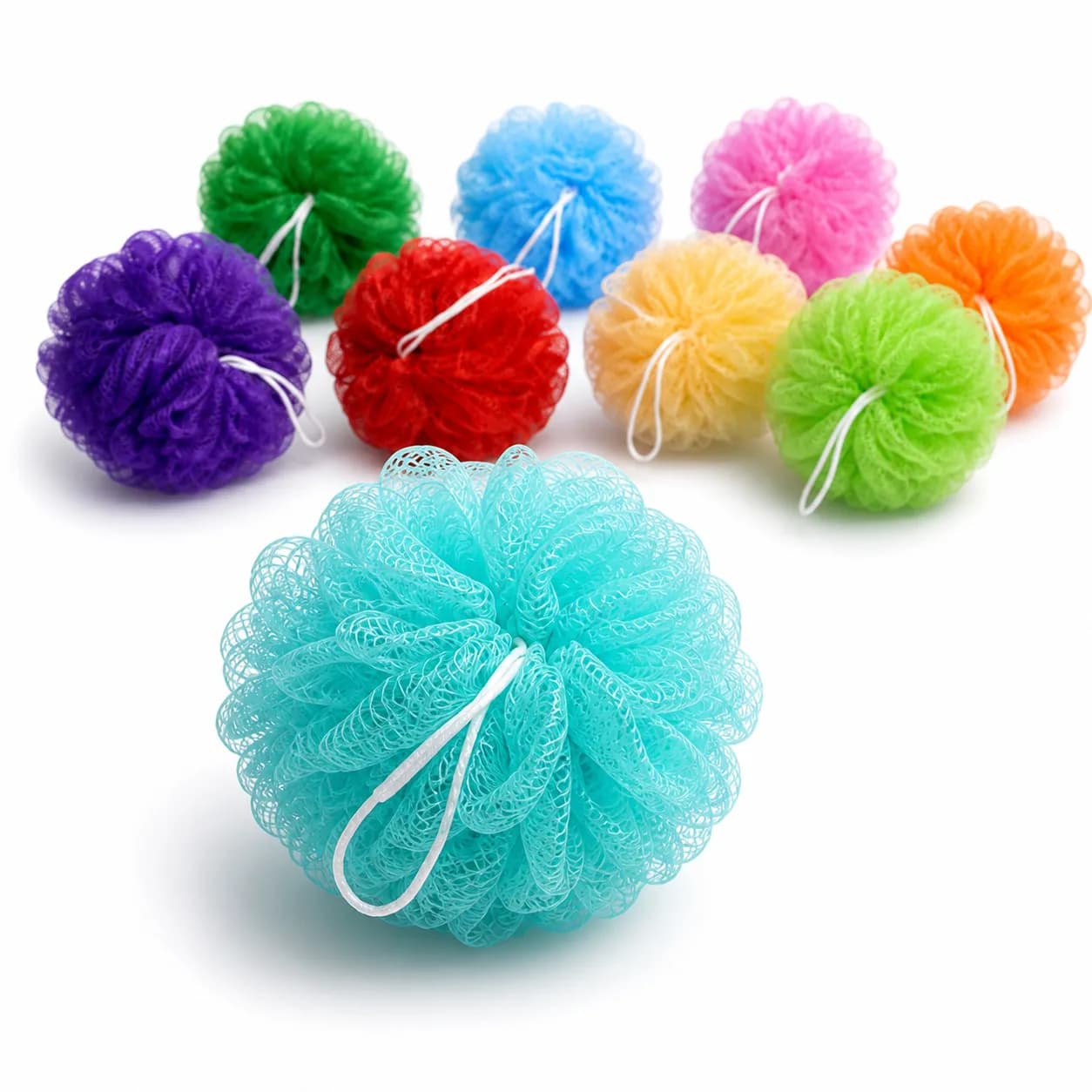 ESPONJAS NYLON PEQUENA 3