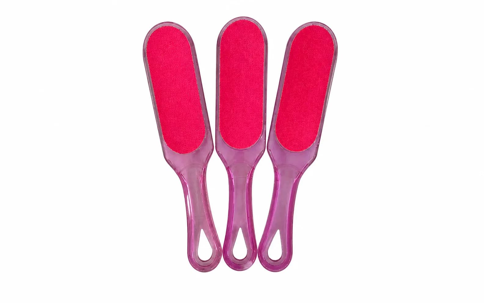 LIXA PREMIUM ACRÍLICA ROSA 2