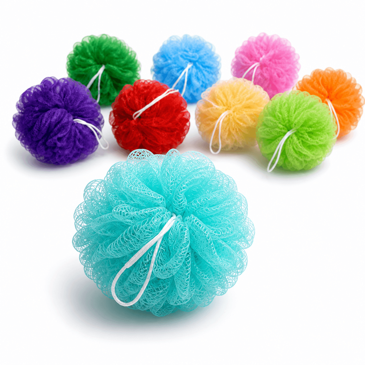 ESPONJAS NYLON GRANDE