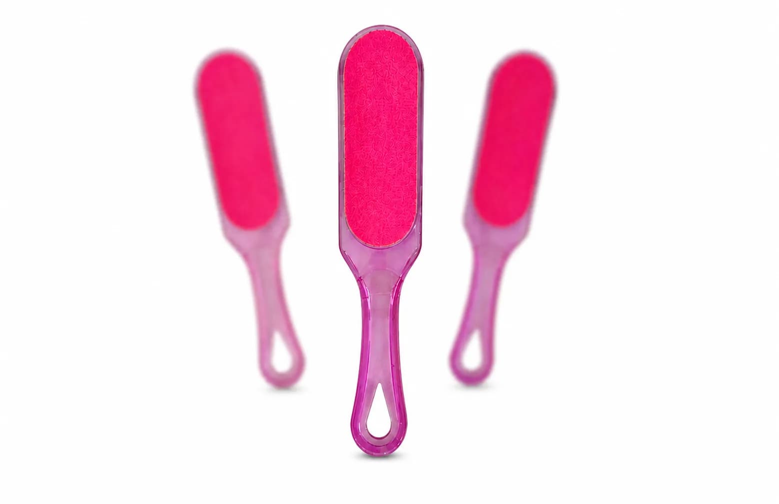 LIXA PREMIUM ACRÍLICA ROSA